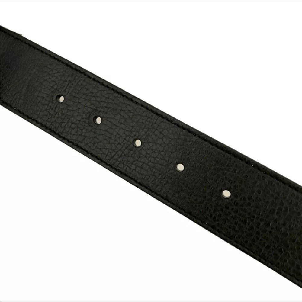 SOLD‼️GUCCI GG Logo 75cm Women's Belt - Picture 6 of 13